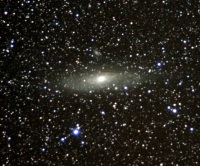 Andromeda