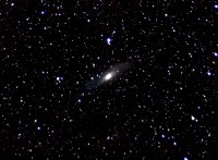 Andromeda