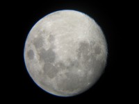 Moon 1