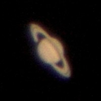 Saturn