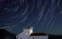 Star Trails