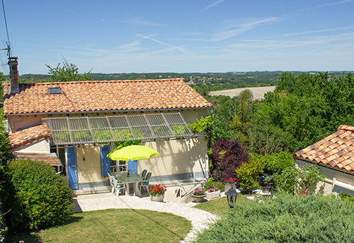 Farmhouse