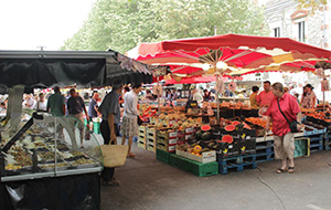 Friday Market