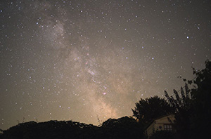 Milky Way